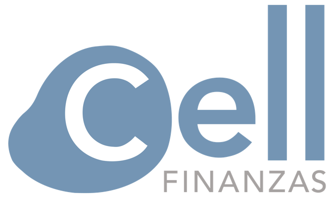 Logo Cell Finanzas